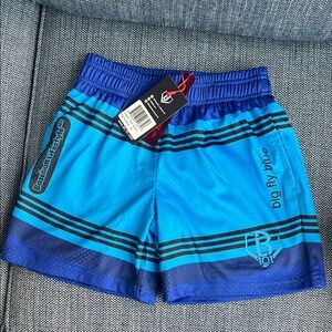 Baseball lifestyle 101 ys shorts